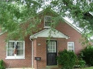 412 Clements Ave, Somerset, KY 42501