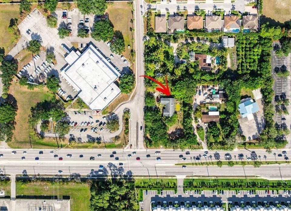 1st image of 4390 S Jog Road