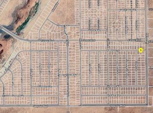 0 Wilson Dr, California City, CA