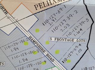 501 Hampshire Rd, Methuen, MA 01844