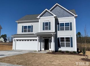 97 Brickhouse Ln, Fuquay Varina, NC 27526