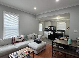 388 Somerville Ave, Somerville, MA 02143