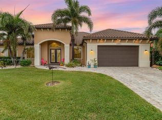 4401 Danny Ave, Cape Coral, FL 33914