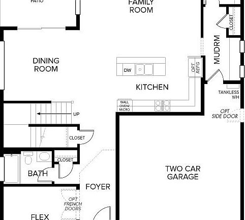 2nd image of this home