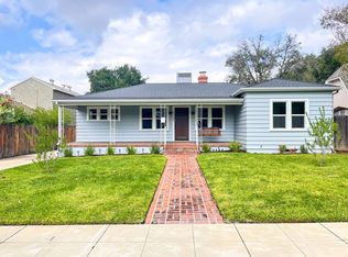 1005 E Colton Ave, Redlands, CA 92374