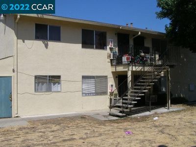 2308 Spanos St, Antioch, CA, 94509