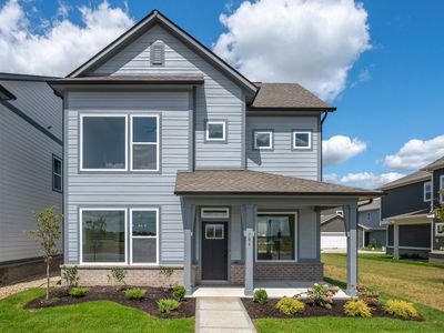 786 James William Ln, Westfield, IN, 46074