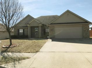 5706 Vero Way, Columbia, MO 65201