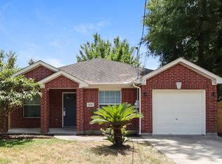 1708 Tyler St, Conroe, TX 77301