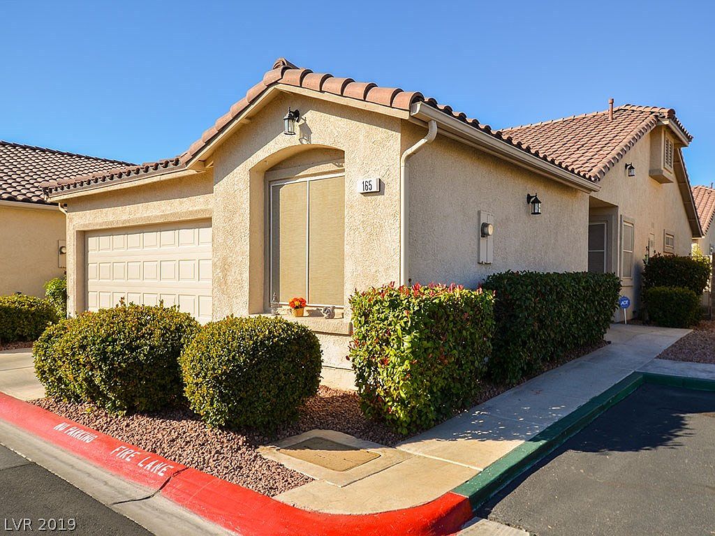 165 Tapatio St, Henderson, NV 89074 Zillow