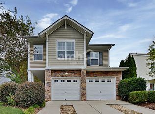 1515 Bitter Creek Dr, Charlotte, NC 28214