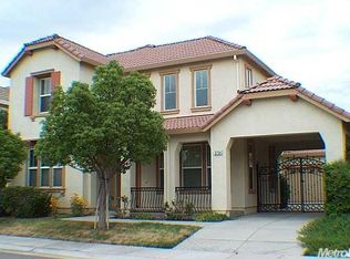5754 Tres Piezas Dr, Sacramento, CA