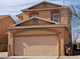 4637 Rimrock Dr, Las Cruces, NM 88012