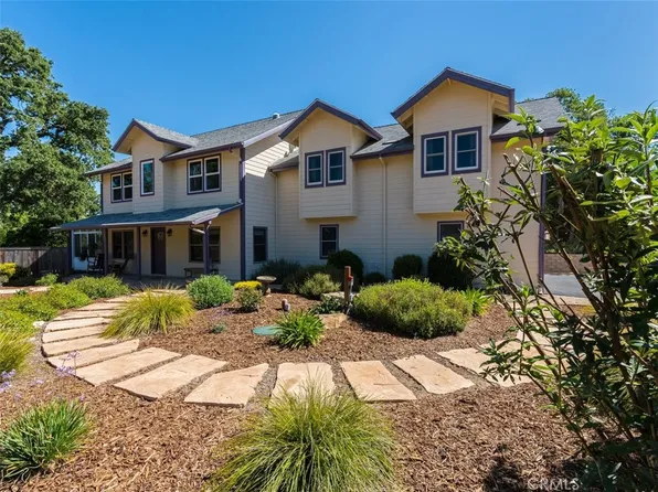 8370 Prado Ln, Atascadero, CA 93422