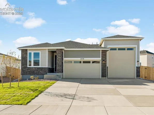 10238 Keating Dr, Peyton, CO 80831