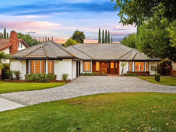 500 W Longden Ave, Arcadia, CA 91007