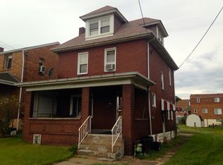 228 Commonwealth Ave, Duquesne, PA 15110