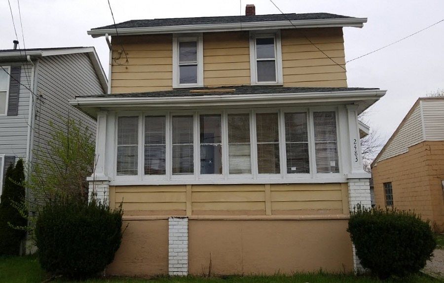 1st image of 2483 Triplett Blvd