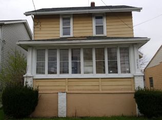 2483 Triplett Blvd, Akron, OH 44312