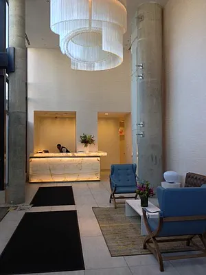 Rented by Nancy Packes Inc. | media 23