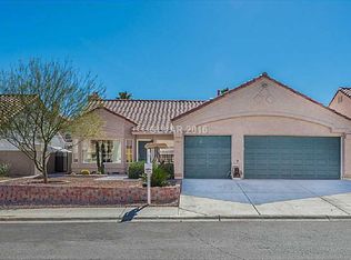 1141 Birdnest Ct, Las Vegas, NV 89123
