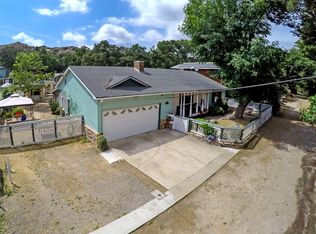 20411 Sycamore Dr, TRABUCO CANYON, CA 92679