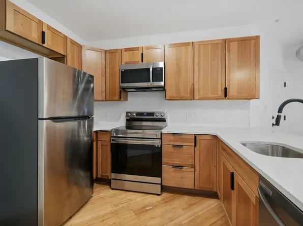 Welcome to Emerald Fox Lofts, 2201 N Front St #3, Philadelphia, PA 19133