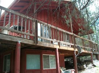 2974 N Vista Way, Payson, AZ 85541