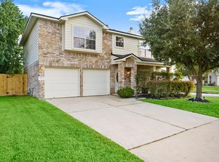 5106 Caymus Dr, Spring, TX 77373