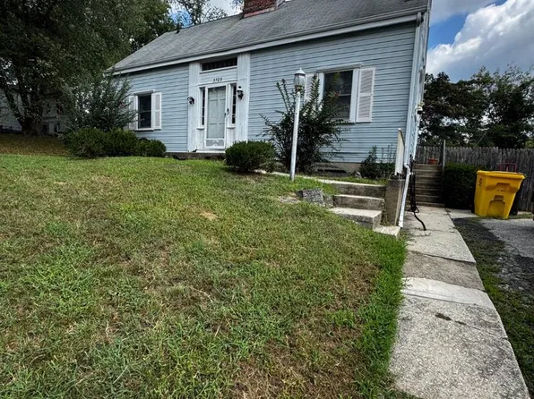 3723 8th Ave, Edgewater, MD 21037