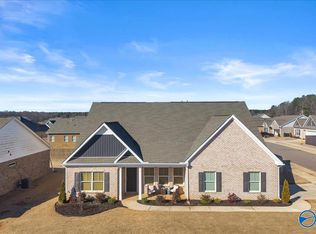 13947 Hickory Brook Rd, Athens, AL 35611