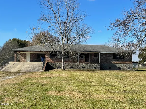 910 S Railroad St, Delcambre, LA 70528