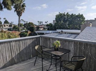 2158 Balboa Ave APT B, San Diego, CA 92109
