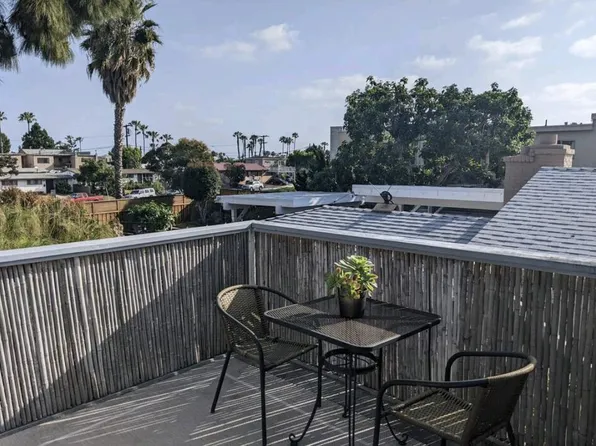 2158 Balboa Ave APT B, San Diego, CA 92109