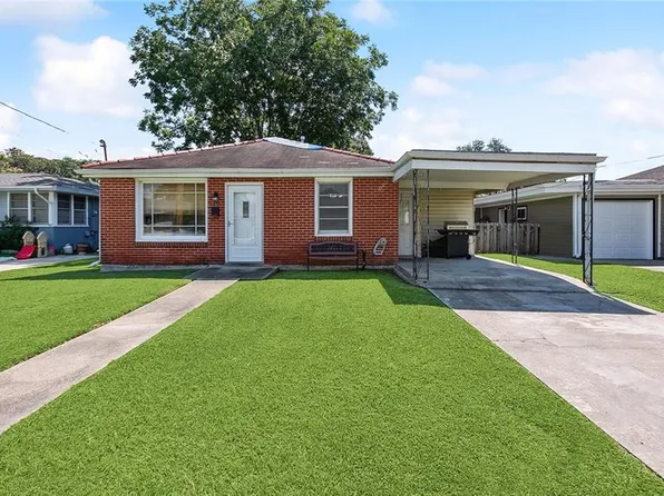 935 Athania Pkwy, Metairie, LA 70001