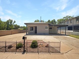 2826 Floral Rd NW, Albuquerque, NM 87104