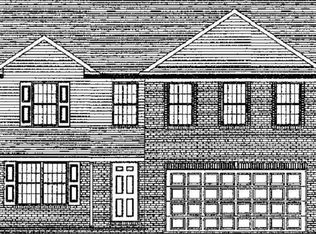 13200 Prairie Dr, Evansville, IN 47725