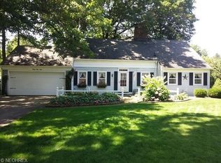 9460 Brandywine Rd, Northfield, OH 44067