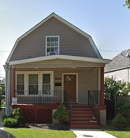 1st image of this home
