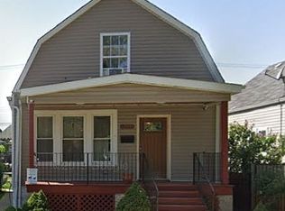 5730 S Fairfield Ave, Chicago, IL 60629