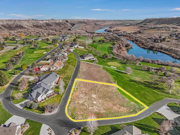 LOT 47 Clear Lakes Ln, Buhl, ID 83316