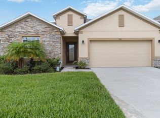588 Corbin Cir SW, Palm Bay, FL 32908