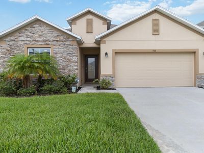 588 Corbin Cir SW, Palm Bay, FL, 32908
