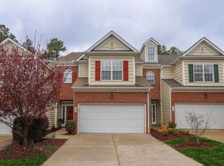 825 Swan Neck Ln, Raleigh, NC 27615