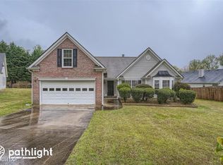 3213 Bentley Chase Ln, Buford, GA 30519