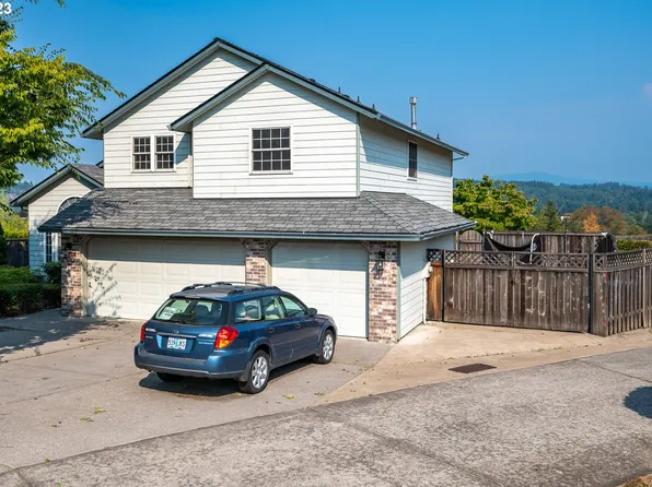 2328 SW Fox Ct, Troutdale, OR 97060