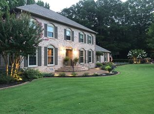 204 Tuckahoe Cv, Jackson, TN 38305