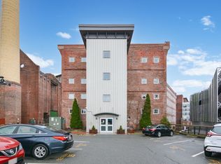 Canal Place 3, Lowell, MA 01852