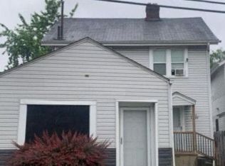 2594 Sullivant Ave, Columbus, OH 43204