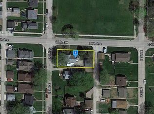 3300 20th Ave, Rock Island, IL 61201